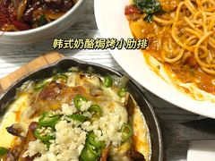 -娜娜家•Nana's restaurant (南开大悦城店)