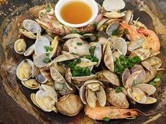 -阿毛饭店(和义路店)