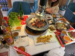 -鲜一烤肉(沈北店)