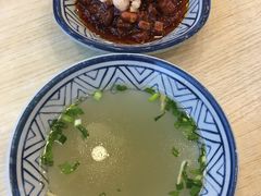-朱洪元苏式面馆(绿宝广场店)