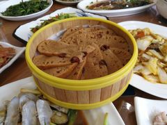 -洲晓鲜·舟山海鲜大排档(朱家尖风景区店)