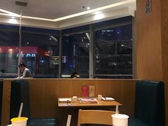 大堂-峨嵋小镇·川菜(勒泰中心店)