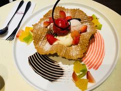 -哈根达斯(卓展店)