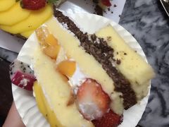 -欧贝拉蛋糕店(东门路店)