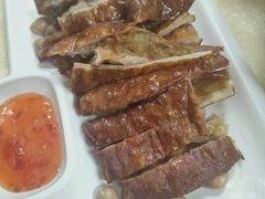 -黎记大排档(慈云路店)