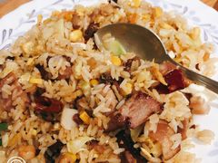 港丽炒饭-港丽餐厅(高德置地店)