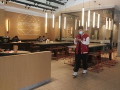 -麦当劳(北亭广场分店)