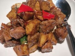 -汤城小厨•粤菜•靓汤(金融街店)