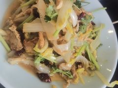 -老牌坊鲁菜名店(聊城美食岛店)