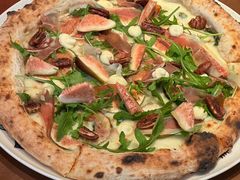 -Mammamia意大利餐厅(阳春巷店)