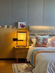 -大美母婴湖畔月子中心(江宁店)