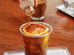 -LOOOAD COFFEE进度条(D9街区店)