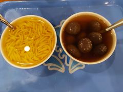 -冰神糖水铺(国贸中心店)