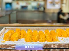 -豪约客牛排自助(安吉万达店)
