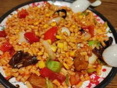 -品味新疆·新疆风味特色餐厅(泉舜店)