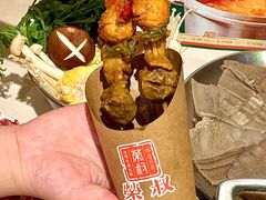 -荣叔港式沙嗲牛肉火锅(正佳潮流店)