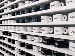 -Seesaw Coffee(武商MALL·武广店)