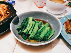 -港丽餐厅(高德置地店)