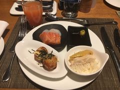 -香港唯港荟 Hotel ICON – The Market