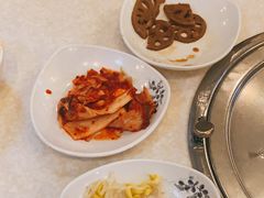 -大丰三千里韩式料理(三水湾店)