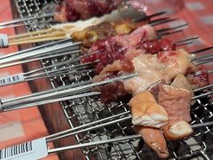 -生火火·小炉子炭烤(金楠天街总店)