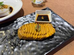 -转角·老弄堂上海菜(长寿路店)