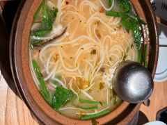 -一坐一忘云南菜(三里屯店)