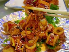 -东江海鲜大排档·潮汕菜·砂锅粥