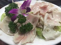 -蜀九香火锅(九眼桥店)