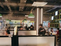 -佰人王串串香火锅(油坊桥店)