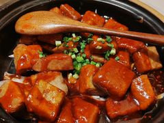 -火啫啫·粤式啫啫煲(南通首店)