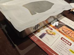 -三个大叔烤羊肉串·炭炉砂锅菜(西三旗店)