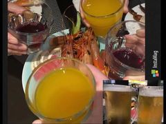 -上海锦江汤臣洲际大酒店壹阶层