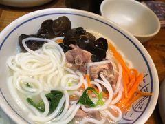 -云海肴·云南小炒·汽锅鸡(天津国金汇店)