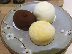 -半饱日式甜品(ifs国际金融店)