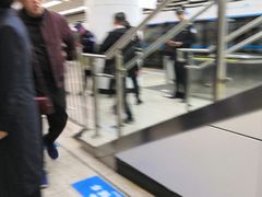 -马栏广场(地铁站)