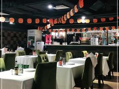 大堂-戈拿旺巴西烤肉(崇文门店)