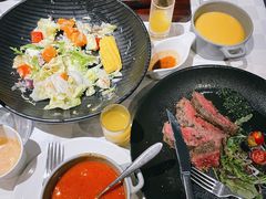 普罗旺斯法香牛排-西堤牛排(南京龙江店)
