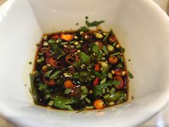 酱料-海南椰子鸡餐厅(三亚湾红树林店)