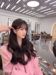 -Mix Boom Hair salon