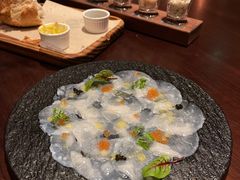 -恰餐厅及酒吧 CHAR Bar & Grill (北京丽都皇冠假日店)