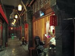 -卯时·龙光雅宴·精致锡帮菜(惠山古镇店)
