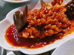 -大鸭梨烤鸭店(光彩店)