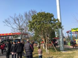 -海宁大脚板乐园
