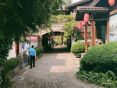 -观澜山水田园