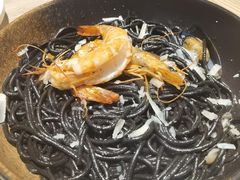 -Maxpoint Kitchen 西餐咖啡(乐峰广场店)