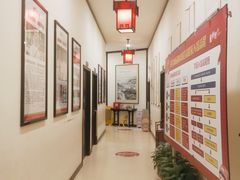 -童学馆·诗书礼乐少儿国学(光谷天地店)
