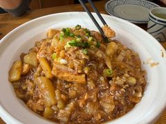 -山丹丹西北菜(金贸大厦店)