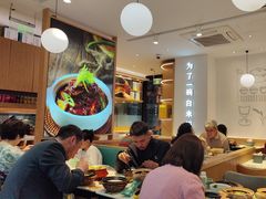 -谷田稻香·砂锅菜(汇暻广场店)