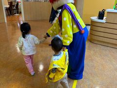 -金宝贝国际早教(洛龙正大校区)